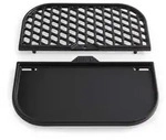 Weber GBS 2in1 Sear Grate & Grillplatte