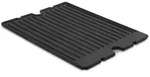 Broil King Gussplatte f&uuml;r die Baron & Crown Serie | 44,2 x 32,2 cm