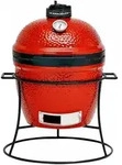 Kamado Joe Junior mit Stand