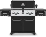 Broil King Regal 590 inkl. Drehspie&szlig;