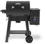 Broil King Crown Pellet 400