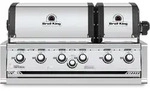 Broil King Imperial S 670 Built In inkl. Drehspie&szlig; | Edelstahl