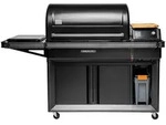 Traeger Pelletgrill Timberline XL | Schwarz