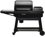 Traeger Pelletgrill Ironwood