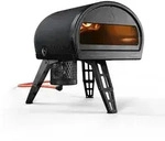 Gozney Pizzaofen Roccbox Schwarz Signature Edition