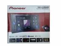Pioneer DMH-A3300DAB 2-DIN-Multimedia Player, 6,2-Zoll ClearType-Touchscreen,...