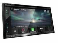 Kenwood DNX5190DABS 2-DIN Navigation mit Touchscreen DAB+ Bluetooth TMC USB C...