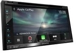 Kenwood DNX5190DABS 2-DIN Navigation mit Touchscreen DAB+ Bluetooth TMC USB C... Kenwood DNX5190DABS 2-DIN Navigation mit Touchscreen DAB+ Bluetooth TMC USB C...