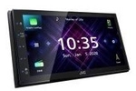 JVC KW-M565DBT - Doppel-DIN A/V-Receiver mit Bluetooth/ Apple CarPlay/ DAB+/ ... JVC KW-M565DBT - Doppel-DIN A/V-Receiver mit Bluetooth/ Apple CarPlay/ DAB+/ ...