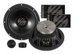 MG6.2C 16,5 CM (6.5”) 2-WEGE KOMPONENTEN-SYSTEM MG6.2C 16,5 CM (6.5”) 2-WEGE KOMPONENTEN-SYSTEM