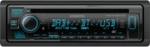 Kenwood KDC-BT560DAB CD/USB-Receiver mit Bluetooth, Digitalradio DAB+ & Amazo... Kenwood KDC-BT560DAB CD/USB-Receiver mit Bluetooth, Digitalradio DAB+ & Amazo...