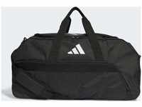 Adidas HS9749, adidas Tiro League Duffel Bag M, Sport und Campingartikel/Teamsport