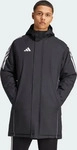 adidas Tiro 24 Parka, Sport und Campingartikel/Sportbekleidung > Jacken
