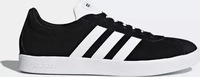 Adidas DA9853, adidas VL Court 2.0 Sneaker, Sport und Campingartikel/Lifestyle >