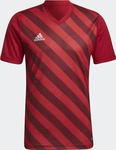 Adidas HB0572, adidas Entrada 22 GFX Trikot HB0572, Sport und