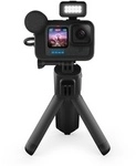 HERO12 Black Creator Edition Actioncam mit Volta, Media und Light Mod HERO12 Black Creator Edition Actioncam mit Volta, Media und Light Mod