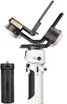 Crane M3 Gimbal f&uuml;r CSC, ActionCam und Smartphone
