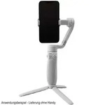 Smooth Q4 grau Stabilisator f&uuml;r Smartphones