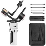 Crane M3S Gimbal, wei&szlig; Stabilisator