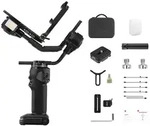 Crane 4 Gimbal, prof.Stabilisator f&uuml;r DSLR/CSC