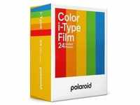Color i-Type Triple Sofortbildfilm im Dreierpack