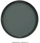 BASIC Zirkular Polfilter MRC 72 mm