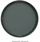 BASIC Zirkular Polfilter MRC 55 mm
