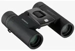 10x25 WP II schwarz, Fernglas
