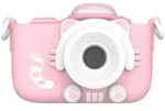 Camera 3 pink