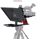 TP 150 Teleprompter f&uuml;r 15" Tablets