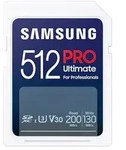 512 GB SD Card PRO Ultimate