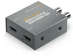 Micro Converter BiDirect SDI/ HDMI 12G PSU