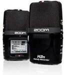 H2n Audio Recorder WAV/MP3, portabel H2n Audio Recorder WAV/MP3, portabel