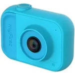Camera 10 blue
