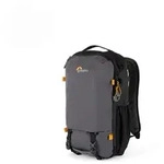 Trekker LT BP 150, grau Fotorucksack