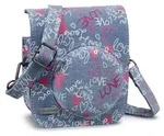 RIO Fit 120 love, Tasche f&uuml;r Instax Mini 12