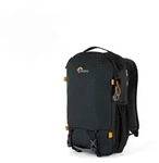 Trekker LT BP 150, schwarz Fotorucksack