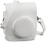 RIO Fit 120 wei&szlig;, Tasche f&uuml;r Instax Mini 12