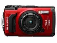 TG-7 rot Digitalkamera