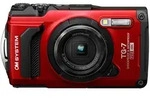 TG-7 rot Digitalkamera TG-7 rot Digitalkamera