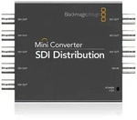 Mini Converter SDI Distribution
