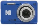 PixPro FZ55 blau, Digitalkamera