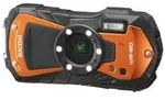 WG-80 orange wasserdicht outdoor