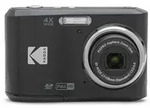 Pixpro FZ45 schwarz, Digitalkamera