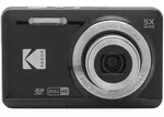 FZ55 schwarz Digitalkamera