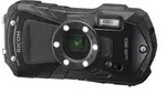 WG-80 schwarz wasserdicht outdoor