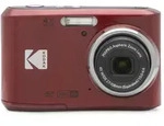 Pixpro FZ45 rot, Digitalkamera