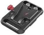 2987 Mini V-Mount Battery Plate Batterieadapter-Platte