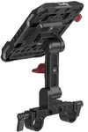 2991 V-Mount-Akku-Adapterplatte mit verstellbarem Arm