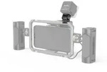 3577 Mini Cold Shoe auf 1/4"-20 Schraubenadapter